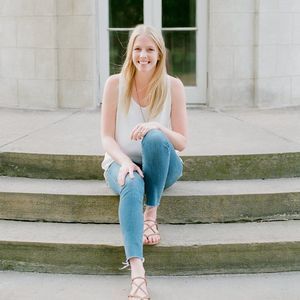 Meet your Posher, Kayla